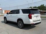 New 2025 GMC Yukon Denali w/ Sun & Power Step Package image 3