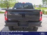 New 2025 Ford F350 4x4 Crew Cab Super Duty image 5