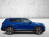 New 2025 Volkswagen Atlas SEL image 4