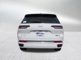 New 2025 Jeep Grand Cherokee L Overland image 4