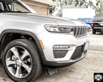 Used 2023 Jeep Grand Cherokee 4WD 4xe image 4
