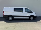 Used 2023 Ford Transit 250 Low Roof AWD image 5