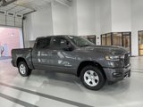 New 2025 RAM 1500 Big Horn image 2