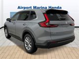 New 2025 Honda CR-V EX-L image 3