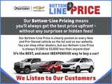 New 2026 Chevrolet Equinox LT w/ LPO, Floor Liner Package image 3