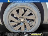 New 2025 Volkswagen Atlas SE image 5