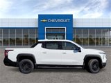 New 2025 Chevrolet Silverado EV LT image 4