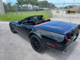 Used 1993 Chevrolet Corvette Convertible image 5