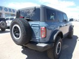 New 2024 Ford Bronco Badlands image 3