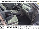 New 2025 Lexus TX 350 FWD image 5