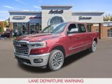 New 2025 RAM 1500 Limited w/ Bed Utility Group image 5