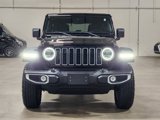 Used 2024 Jeep Wrangler Willys image 3