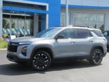 New 2026 Chevrolet Equinox RS w/ Convenience Package III image 2