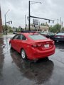 Used 2018 Chevrolet Cruze LT w/ Convenience Package image 4