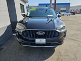 Used 2023 Ford Escape Platinum image 2