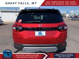 New 2025 Honda Pilot TrailSport image 6