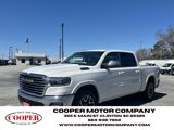 New 2025 RAM 1500 Laramie image 3