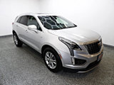 Used 2020 Cadillac XT5 Premium Luxury image 3