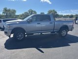 Used 2024 RAM 2500 Big Horn w/ Bed Utility Group image 2
