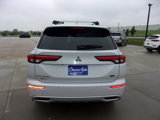 Used 2022 Mitsubishi Outlander SEL image 4