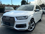 Used 2018 Audi Q7 3.0T Premium Plus w/ Premium Plus Package image 3