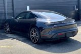 Certified 2024 Porsche Taycan image 3