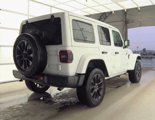 Used 2021 Jeep Wrangler Unlimited Sahara w/ Safety Group image 4