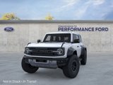 New 2025 Ford Bronco Raptor image 2