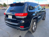 Used 2018 Jeep Grand Cherokee Limited image 3