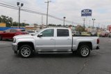 Used 2018 GMC Sierra 1500 SLT w/ SLT Premium Package image 4