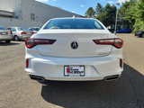 Certified 2023 Acura TLX SH-AWD w/ Advance Package image 6