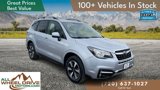 Used 2018 Subaru Forester 2.5i Limited image 3