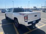 Used 2021 Toyota Tacoma TRD Sport image 4