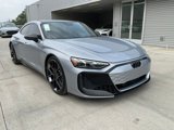 New 2025 Audi RS e-tron GT performance image 3