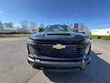 New 2025 Chevrolet Silverado 3500 W/T image 2
