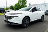 New 2025 Nissan Murano SL w/ Cargo Package image 3