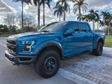 Used 2017 Ford F150 Raptor w/ Equipment Group 802A Luxury image 3