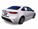 Certified 2025 Toyota Corolla LE image 4