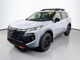New 2026 Nissan Rogue SV w/ Rock Creek Premium Package image 3