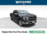 New 2025 Ford F150 Lariat w/ Equipment Group 502A High image 1