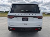 New 2025 Jeep Wagoneer Series II image 5