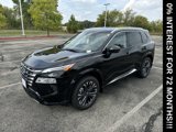 New 2026 Nissan Rogue Platinum w/ Platinum Premium Package image 3