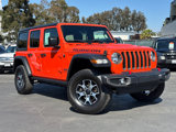 Used 2019 Jeep Wrangler Unlimited Rubicon image 2
