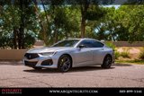Used 2021 Acura TLX w/ A-SPEC Pkg image 3