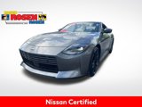 Certified 2024 Nissan Z Performance w/ Floor Mat Package image 1
