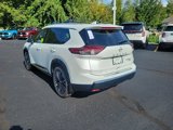 New 2026 Nissan Rogue Platinum image 4