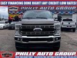 Used 2023 Ford F250 XLT w/ FX4 Off-Road Package image 2