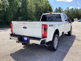 New 2025 Ford F350 Lariat w/ Lariat Ultimate Package image 5