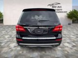 Used 2017 Mercedes-Benz GLS 450 4MATIC image 5