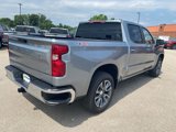 New 2026 Chevrolet Silverado 1500 LT w/ Protection Package image 3